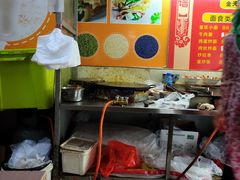 大堂-逍遥老杨家胡辣汤(纱厂北路店)