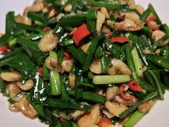 -永安鱼庄·镇江菜(丁卯店)