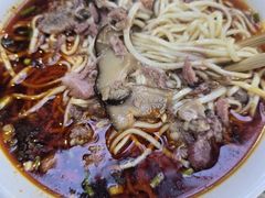 -吴记怪味面(牛王庙店)