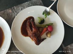 -外滩悦榕庄·海怡西餐厅