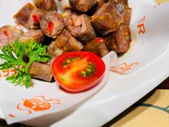 -马迭尔德式西餐精酿啤酒屋(中央大街店)