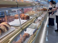 -新侨三宝乐面包店(崇文门店)