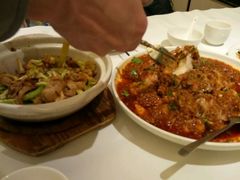 -眉州东坡(春秀路店)