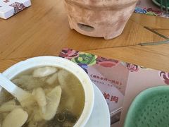 -甘思咪哚·云南艺术餐厅(天河广百店)