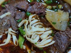 -王记生烫牛杂面馆(兰陵路店)