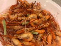 -宝盛水博园大酒店·中餐厅·杭帮菜