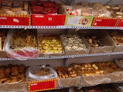 -庆祥斋糕点厂(留学路店)