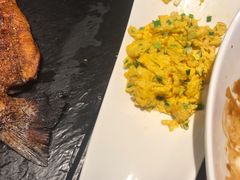-Local泰莲庭(虹鳟鱼店)