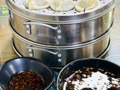-志亮灌汤蒸饺·清真(庙后街店)