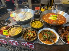 -好灶头妈妈菜·柴火灶台鱼·千岛湖土菜地标美食