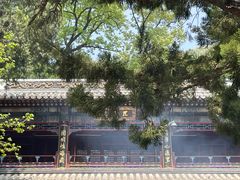 -潭柘寺景区