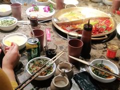 -小龙坎火锅(全球总店)