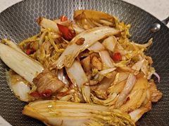 -玉林烤鸭店(垡头店)