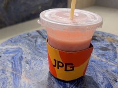 -JPG coffee(深圳罗湖万象城店)