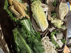 -烂摊摊火锅集市(河北总店)