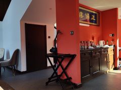 -正德楼果木烤鸭·渔家菜(东港店)