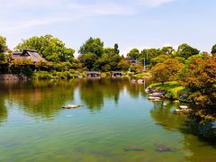 -水前寺成趣园