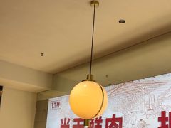 -千牛将·鲜牛肉火锅(开元路店)