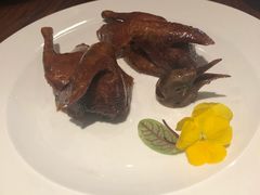 -上海雅居乐万豪侯爵酒店