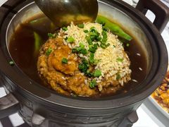 -一品江南韵·淮扬菜