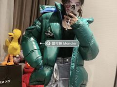 -MONCLER(北京SKP概念店)