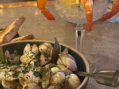 -THE CANNERY&JUJU 新鲜海鲜·牛排美食酒廊