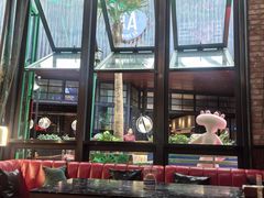 -Famous肥猫墨西哥音乐餐吧(五棵松华熙LIVE店)