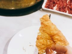 -食潮汕头鲜牛馆(望京保利店)
