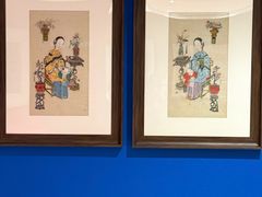 -上海对外经贸大学(古北校区)