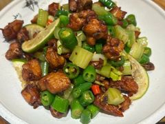 -苹果树下艺术餐厅(通州店)