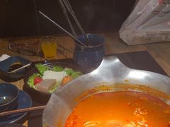 -湊湊火锅·茶憩(上海合生汇店)