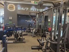 -24/7 FITNESS 健身(罗湖金光华店)