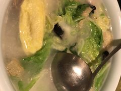 杭州汤三鲜-老头儿油爆虾·知味杭州(爱琴海购物中心)