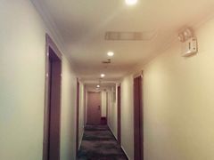 -住星酒店(广州北京路步行街店)