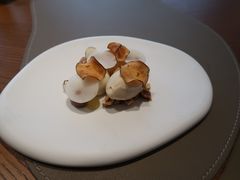 -Amber(置地文华东方酒店)