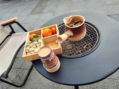 -老三样·旧食新味(绿地店)