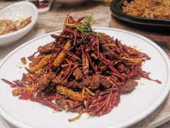 -火婆子·川小馆(扬韬科技广场店)