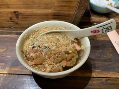 冰粉-盟重烧烤(高正街店)