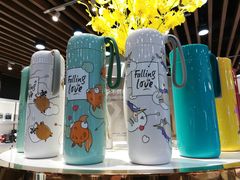 -微缤礼物(青岛海信广场店)