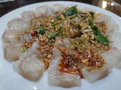 -福春居饺子楼(创业路店)