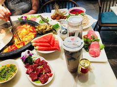 -孙毛肚火锅(春熙路店)