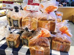 -山崎面包(苏州中心店)