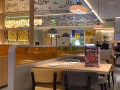 -菲滋意式餐厅(西溪印象城店)