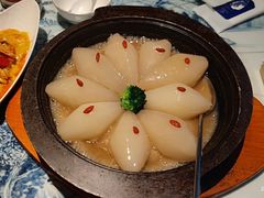 萝卜养生汤-瓷忆·瓷文化餐厅(上海店)