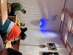 -小满手工粉(上海月星环球港店)