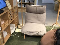 -MUJI无印良品(世博源店)
