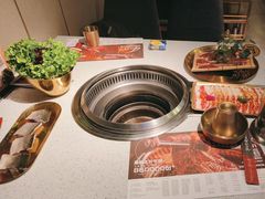-炭之家·齐齐哈尔非遗烤肉·鲜切直供(中央大街店)