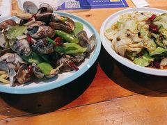 -四禧精酿烧烤串吧(大明湖店)