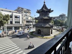 -怡园饭店-餐厅(四望亭店)