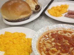 -翠华餐厅(正佳广场店)